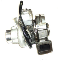 Holset Turbocharge 5359596 5451708 HE400VG 3787565 3787595 for Cummins QSL 8.9L