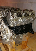 Rebuilt GM Engine Long Block 3.5L V6 Lucerne Terraza Impala Malibu Monte Carlo