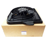 04809171AG Engine Cooling Fan Left Chrysler Town N Country Voyager Grand Caravan