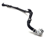 Positive Crankcase Ventilation Oil Separator Drain Pipe Silverado 2500HD 3500HD