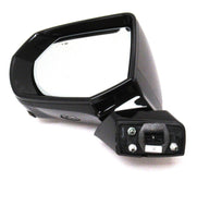 Driver Side Mirror Empire Beige Camera Puddle Light Chevrolet Tahoe GMC Yukon