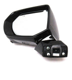 Driver Side Mirror Empire Beige Camera Puddle Light Chevrolet Tahoe GMC Yukon