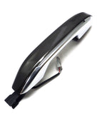 84943074 LED Front Right Side Door Handle Dark Mocha Brushed Cadillac Escalade