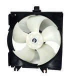 CF2011120 Radiator Cooling Fan 1995-1999 Dodge Plymouth Neon 2.01L
