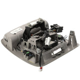 84187049 Overhead Roof Console Ash Grey 2015-2020 Escalade Suburban Tahoe Yukon