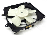 CF2012430 Radiator Engine Cooling Fan 1993-1995 Mazda 626 2.0L 2.5L