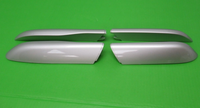 Luggage Carrier Side Rail Cover Set Switchblade Cadillac Escalade Tahoe Yukon