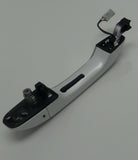 84943106 Led Front Driver Side Door Handle Empire Beige Metal Cadillac Escalade