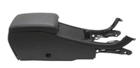 New NOS Front Center Floor Console Black for 2008-2012 Chevrolet Malibu 20905417