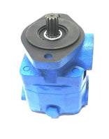 3 Lines Power Steering Pump V20F1P9P38C6G11 Freightliner GMC Kenworth Peterbilt