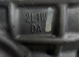 2L1W-DA Front Axle Differential Carrier 4WD 2002-05 Lincoln Navigator Ford F150