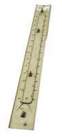 Front Door Sill Plate Right Cashmere Escalade Platinum 2010-14 Cadillac Escalade