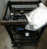 4M5G6015JA Reman Engine Long Block L4 1.4L for 1998-2000 Ford Fiesta 1.4L