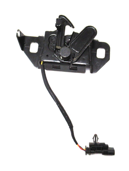 84787836 Electric Hood Latch Primary and Secondary 3 Pin 2021 Cadillac Escalade