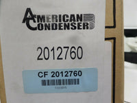 CF2012760 Radiator Cooling Fan 1995-1997 Mitsubishi Eclipse L4