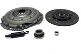 381872 AcDelco Manual Transmission Clutch Kit for 1985-1995 Chevrolet G30 4.3L