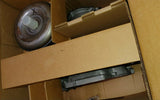 New OEM Transmission Transaxle 2006 Chrysler Sebring Dodge Stratus 2.4L