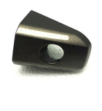 80508108 Left Door Handle End Bronze Dune Metallic 2015-20 Silverado GMC Sierra