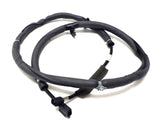 23129686 Radio Antenna Cable Extension End 2015-20 Escalade Tahoe Suburban Yukon