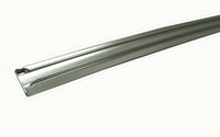 13276052 Left Driver Side Front Door Reveal Molding Chrome 2012-2016 Buick Regal
