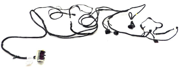 22981017 Complete GM Audio Video Wire Harness Chevrolet GMC
