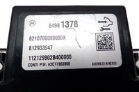 Accessory & Lift Gate Control Module Escalade Envision Suburban Tahoe Yukon