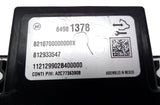 Accessory & Lift Gate Control Module Escalade Envision Suburban Tahoe Yukon