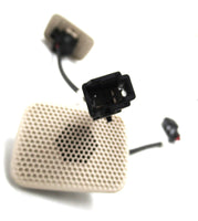 Microphone, Communication Interface Module Black Escalade Suburban Tahoe Yukon