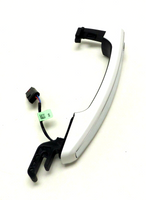 Rear Door Handle LH or RH Summit White Passive Entry Buick Cadillac Chevrolet