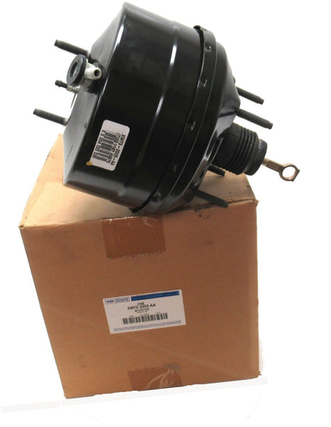 New NOS Power Brake Booster no ABS 1990-00 Crown Victoria Town Car Grand Marquis