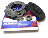 381115 AcDelco Manual Transmission Clutch Kit 1982 Ford F150 F250 F350 6.6L 7.5L