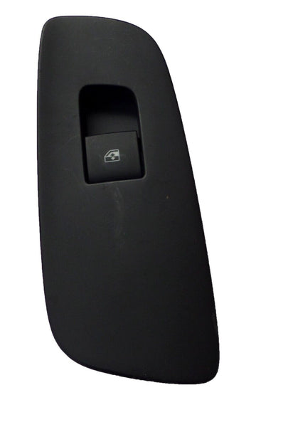 9060224 New Rear Left Side Window Door Switch Jet Black 2014-16 Buick LaCrosse
