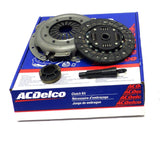 381703 AcDelco Manual Transmission Clutch Kit 1995-2005 Hyundai Accent 1.5L