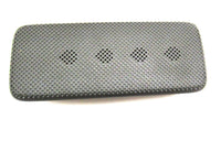 GM Dark Atmosphere Occupant Communication Microphone Speaker Escalade 84867932