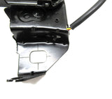 84787836 Electric Hood Latch Primary and Secondary 3 Pin 2021 Cadillac Escalade