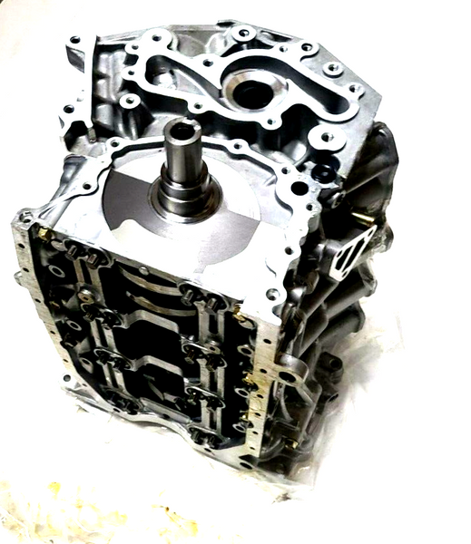 F72Z-6049-AA New Cylinder Block V6 2.5L 1996-1997 Ford Probe GT Hatchback