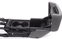 New Old Stock Floor Console Assembly, Front Floor Titanium 2013 Chevrolet Malibu