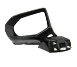 Driver LH Side Mirror Cherry Puddle Light Camera Chevrolet Suburban Tahoe Yukon