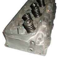 Chevrolet Truck Big Block Cylinder Head Oval Port 343771 Tall Deck 427Eng 7.0L