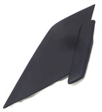 84177141 Floor Console Driver Side Trim Panel Black 2018-2019 Cadillac XTS