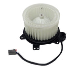 Auxiliary A/C Blower Motor Cadillac Escalade ESV Chevrolet Suburban GMC Yukon XL