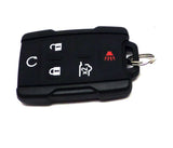 2015-2020 Chevrolet Tahoe Suburban Genuine Remote Transmitter 433MHz 22859390