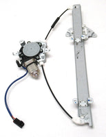 Front Driver Side Power Window Regulator & Motor Assembly 2000-04 Nissan Sentra
