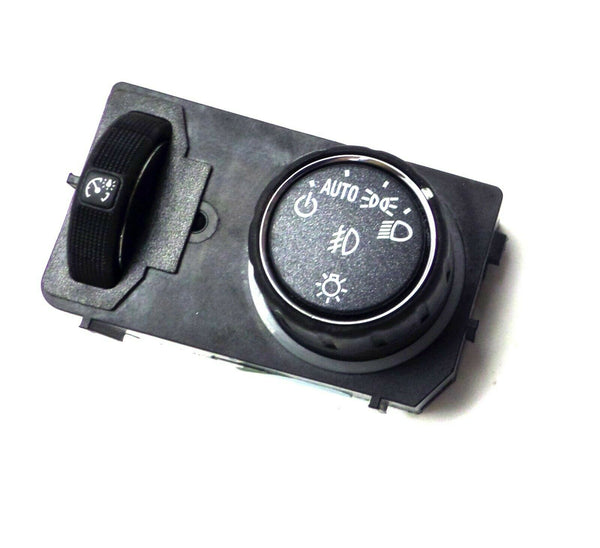 84448511 Headlight Adjustment Switch Control for Silverado Suburban Sierra Tahoe