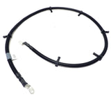 Baterry Cable Positive 63 in Long Escalade Silverado Suburban Tahoe Sierra Yukon