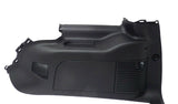 22936554 Rear Right Lower Quarter Trim Black 2012-2014 Escalade Tahoe Yukon