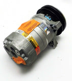 52380861 New NOS AC Compressor HR6 3 Ears 1985 Buick Electra LaSabre Olds 98