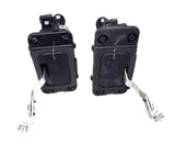 Automatic Tran Gear Shifter Change Lever Cocoa Leather Knob 2008-15 Cadillac CTS