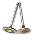 New 12 Intake & Exhaust Valve Standard with .341 Stem Diameter Ford 4.9L F6JL-AA