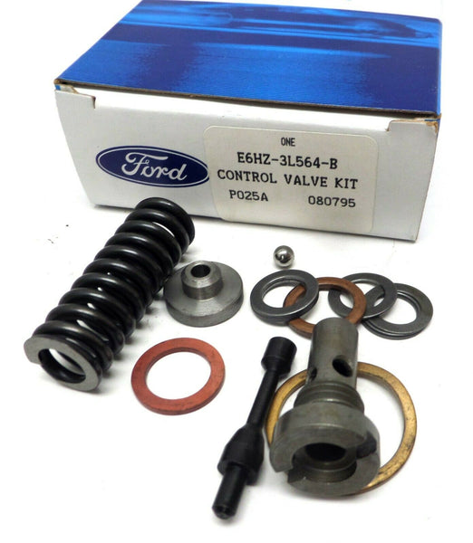 E6HZ-3L564-B Control Valve Kit for Bendix 300 1986-1994 Ford CF600 CF700